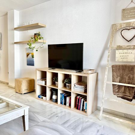 Ricardo Soriano Center Of Marbella - Eaw Homes Kültér fotó