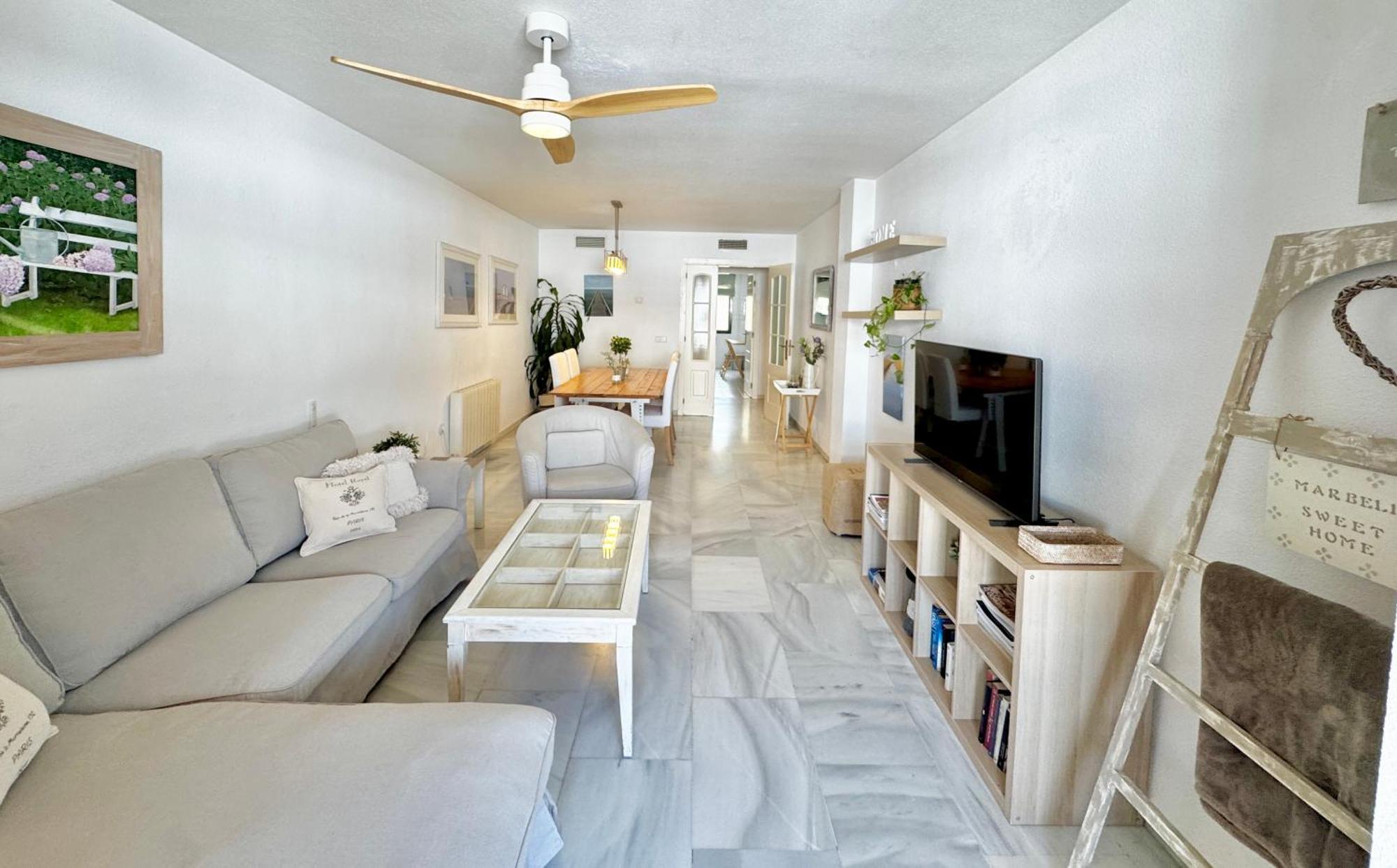 Ricardo Soriano Center Of Marbella - Eaw Homes Kültér fotó