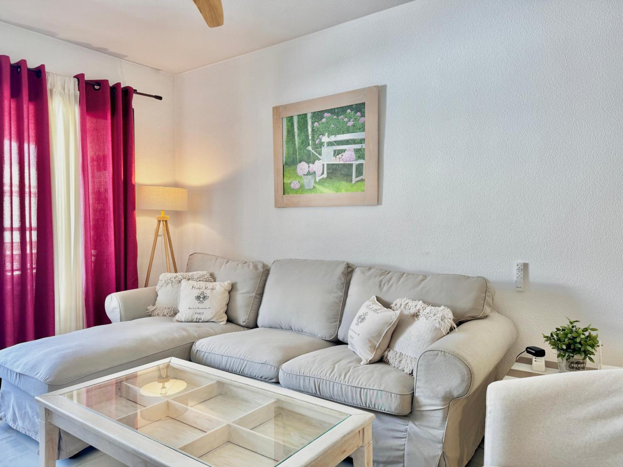 Ricardo Soriano Center Of Marbella - Eaw Homes Kültér fotó