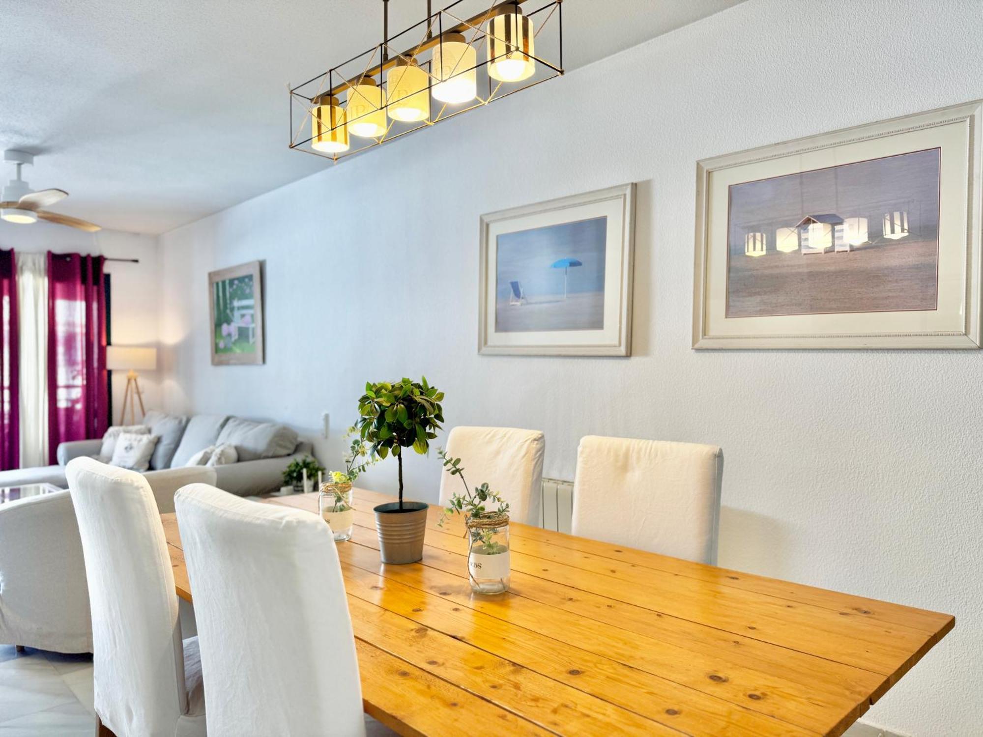 Ricardo Soriano Center Of Marbella - Eaw Homes Kültér fotó