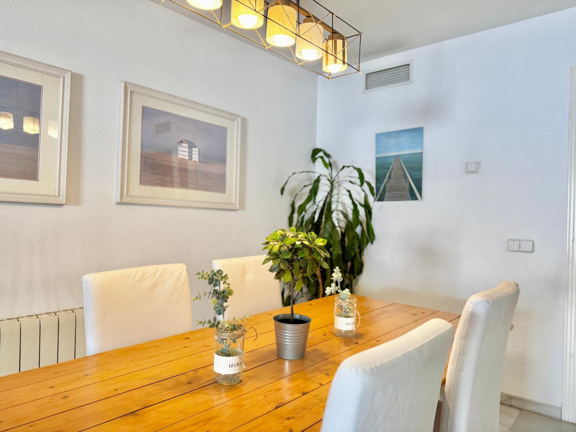 Ricardo Soriano Center Of Marbella - Eaw Homes Kültér fotó